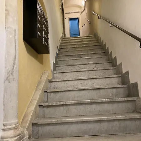 Centro Storico Di Acquario E Porto Antico 5 Min Memoie Do Ma 2 * Genova