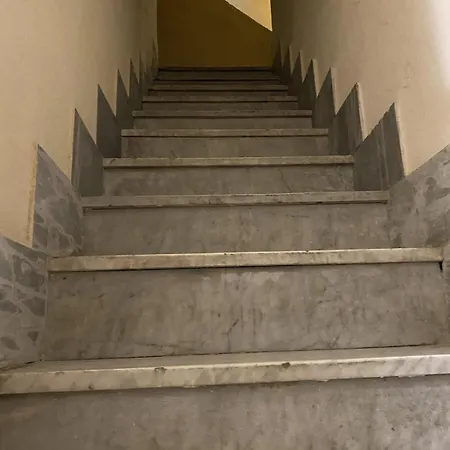 Apartmán Centro Storico Di Acquario E Porto Antico 5 Min Memoie Do Ma 2 *